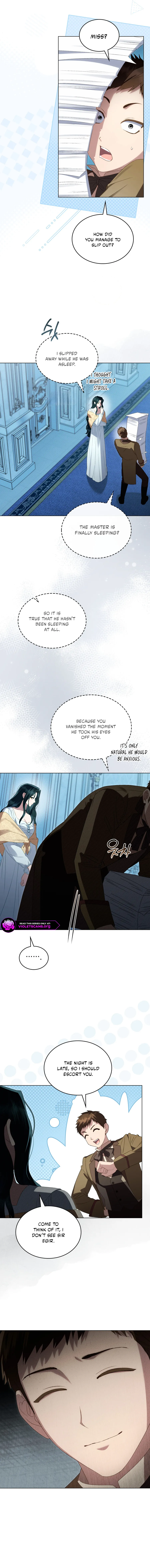 High Society (Gyeonu) Chapter 98 page 5