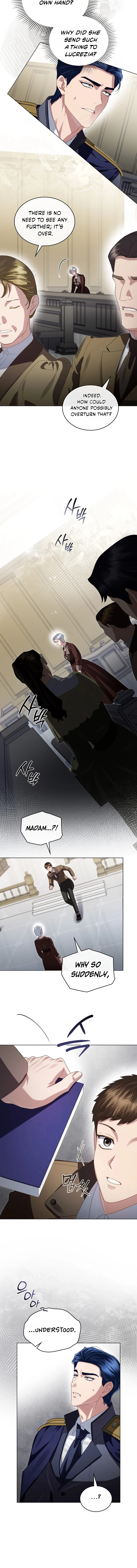 High Society (Gyeonu) Chapter 102 page 7