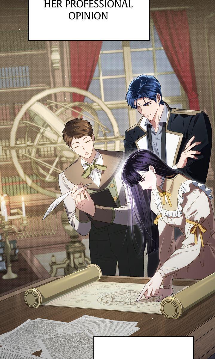 High Society (Gyeonu) Chapter 49 page 28