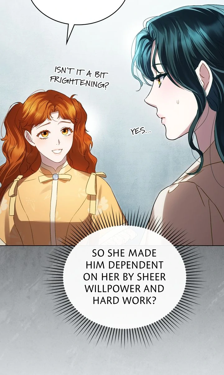 High Society (Gyeonu) Chapter 49 page 30