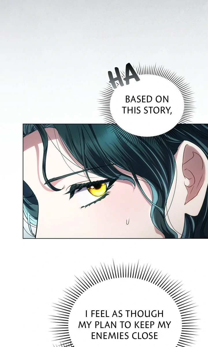 High Society (Gyeonu) Chapter 49 page 31