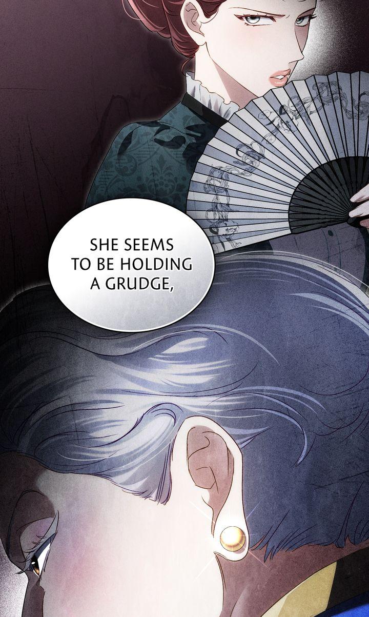 High Society (Gyeonu) Chapter 49 page 35