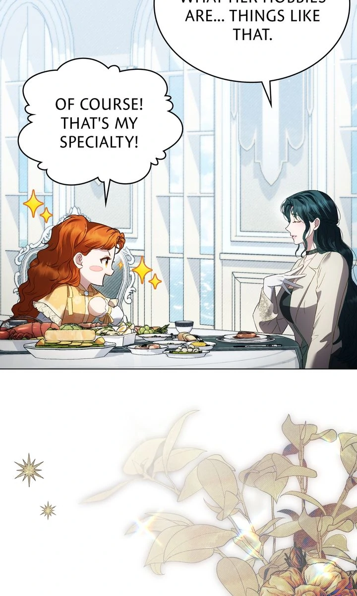 High Society (Gyeonu) Chapter 49 page 40