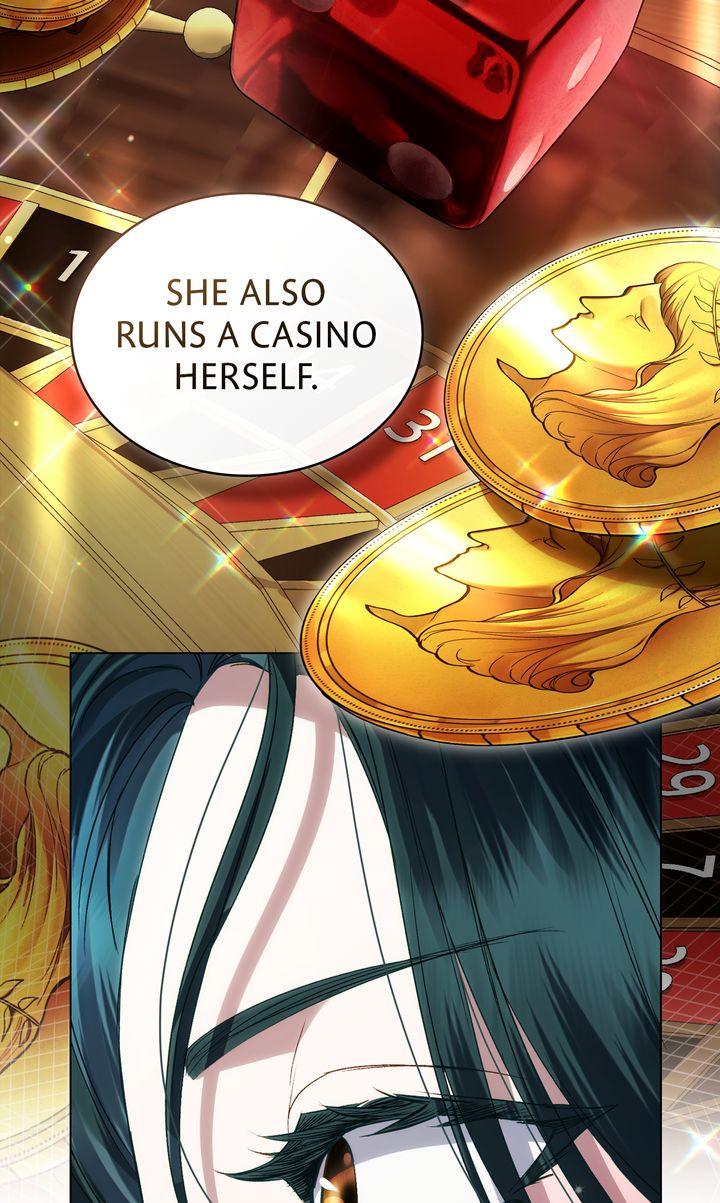 High Society (Gyeonu) Chapter 49 page 43