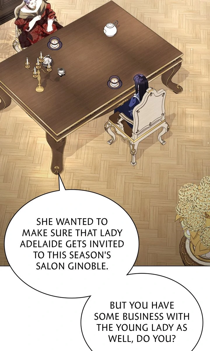 High Society (Gyeonu) Chapter 49 page 76