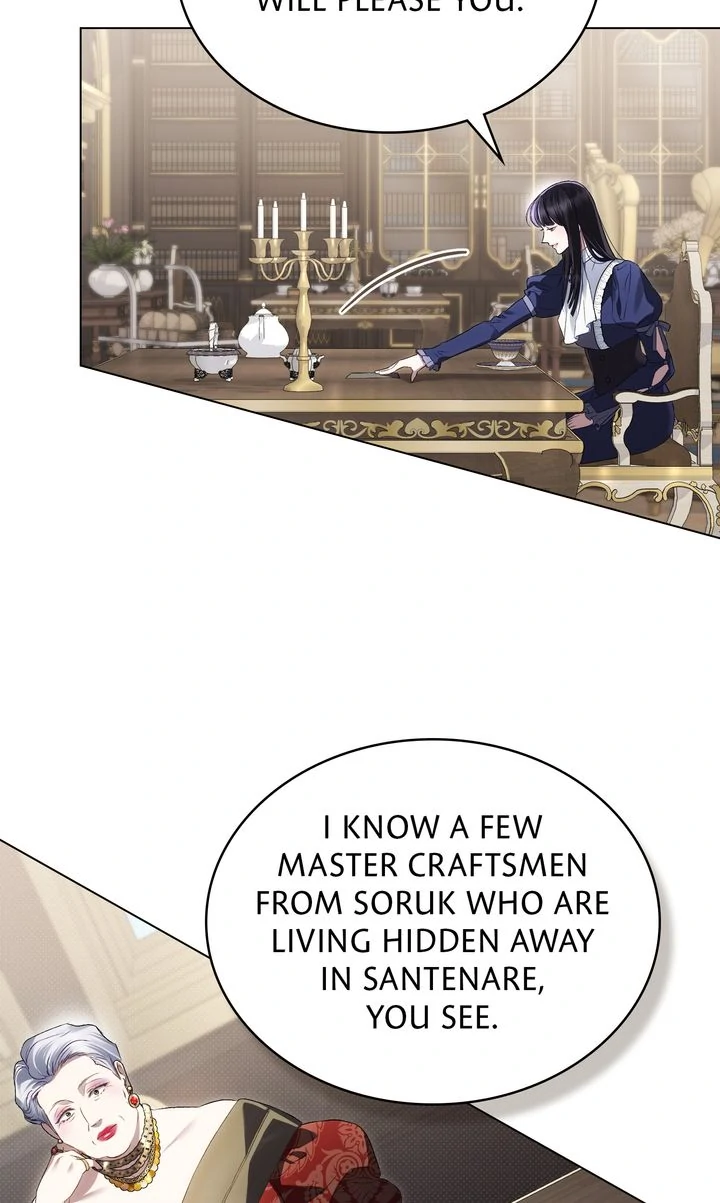 High Society (Gyeonu) Chapter 49 page 83