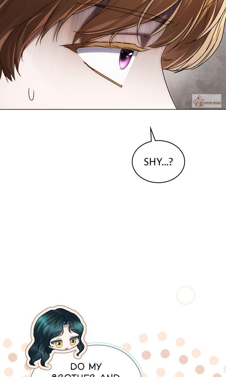 High Society (Gyeonu) Chapter 44 page 20