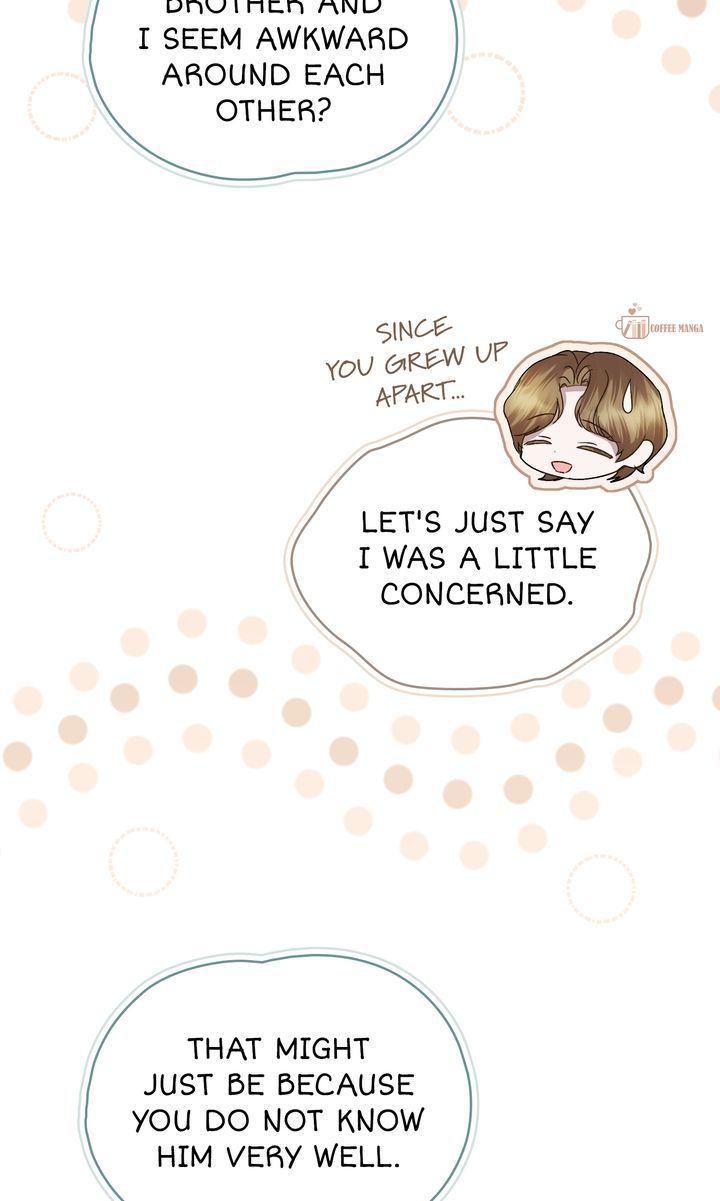 High Society (Gyeonu) Chapter 44 page 21