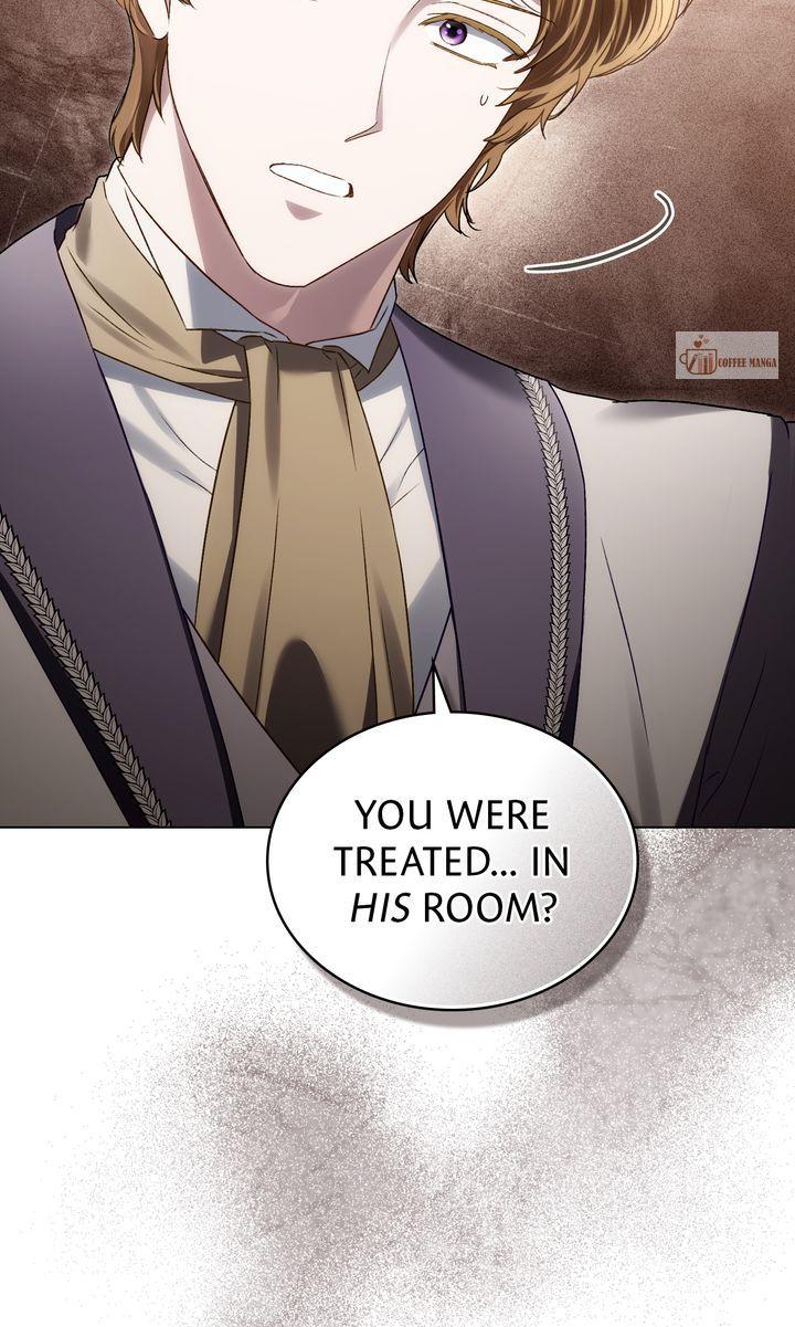 High Society (Gyeonu) Chapter 44 page 24