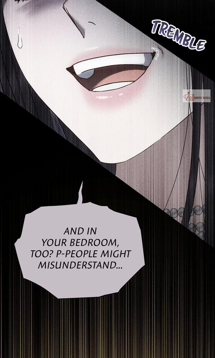 High Society (Gyeonu) Chapter 44 page 27