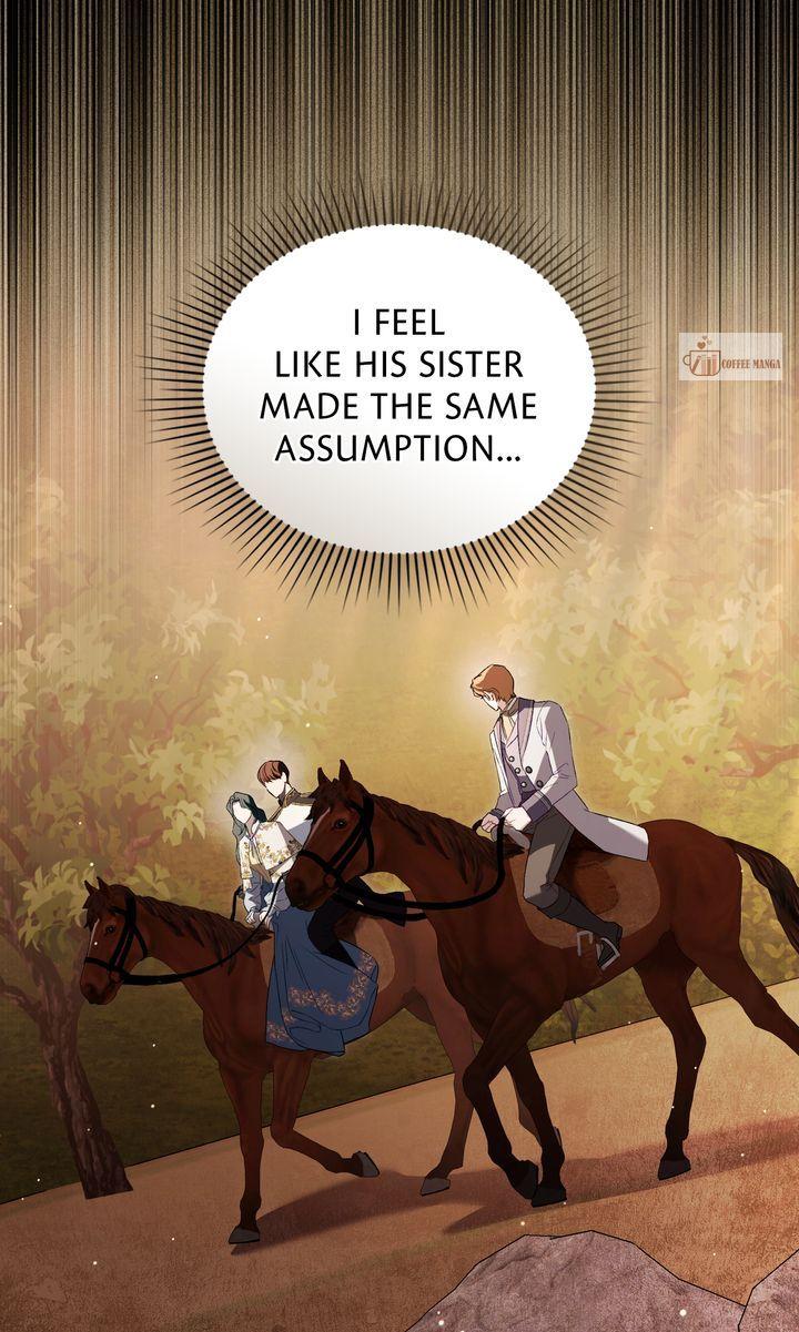High Society (Gyeonu) Chapter 44 page 28