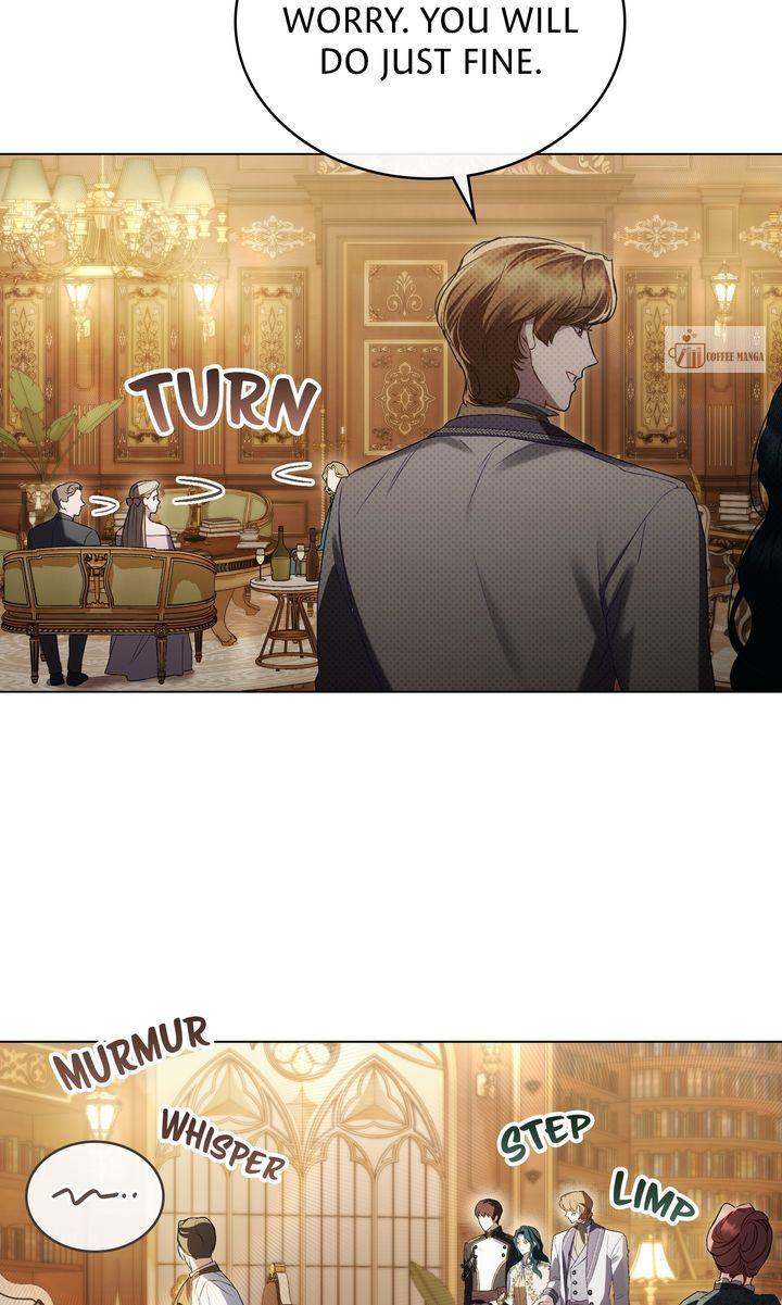 High Society (Gyeonu) Chapter 44 page 35