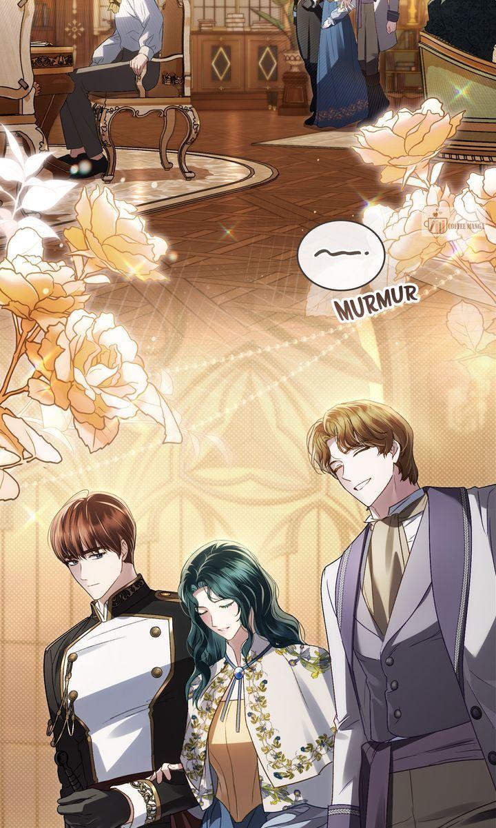 High Society (Gyeonu) Chapter 44 page 36