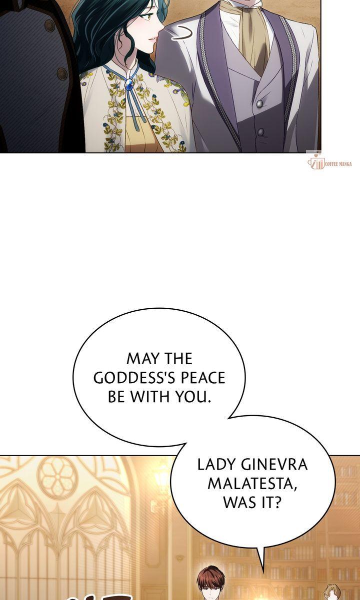 High Society (Gyeonu) Chapter 44 page 41