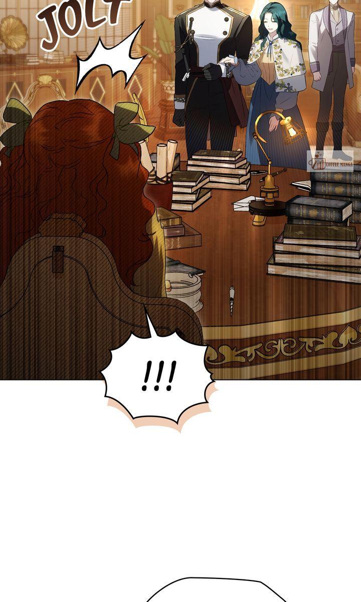 High Society (Gyeonu) Chapter 44 page 42