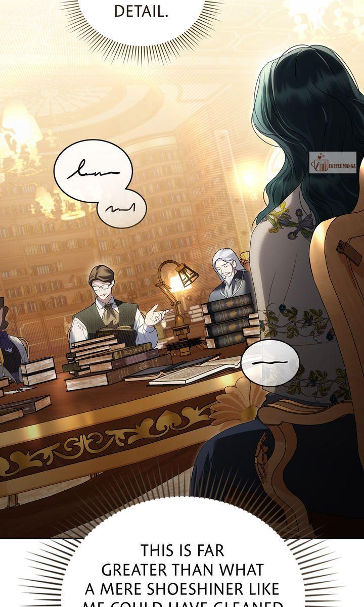 High Society (Gyeonu) Chapter 44 page 51