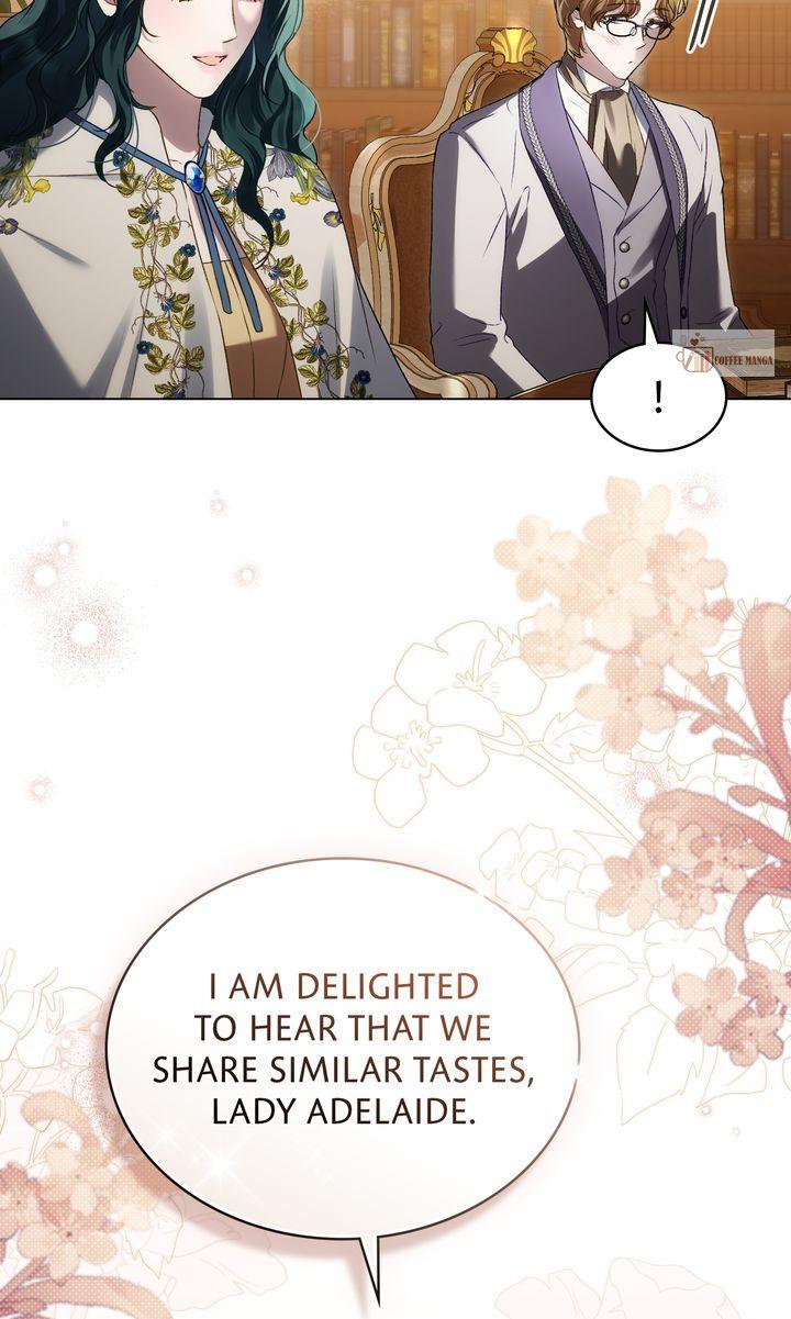 High Society (Gyeonu) Chapter 44 page 61