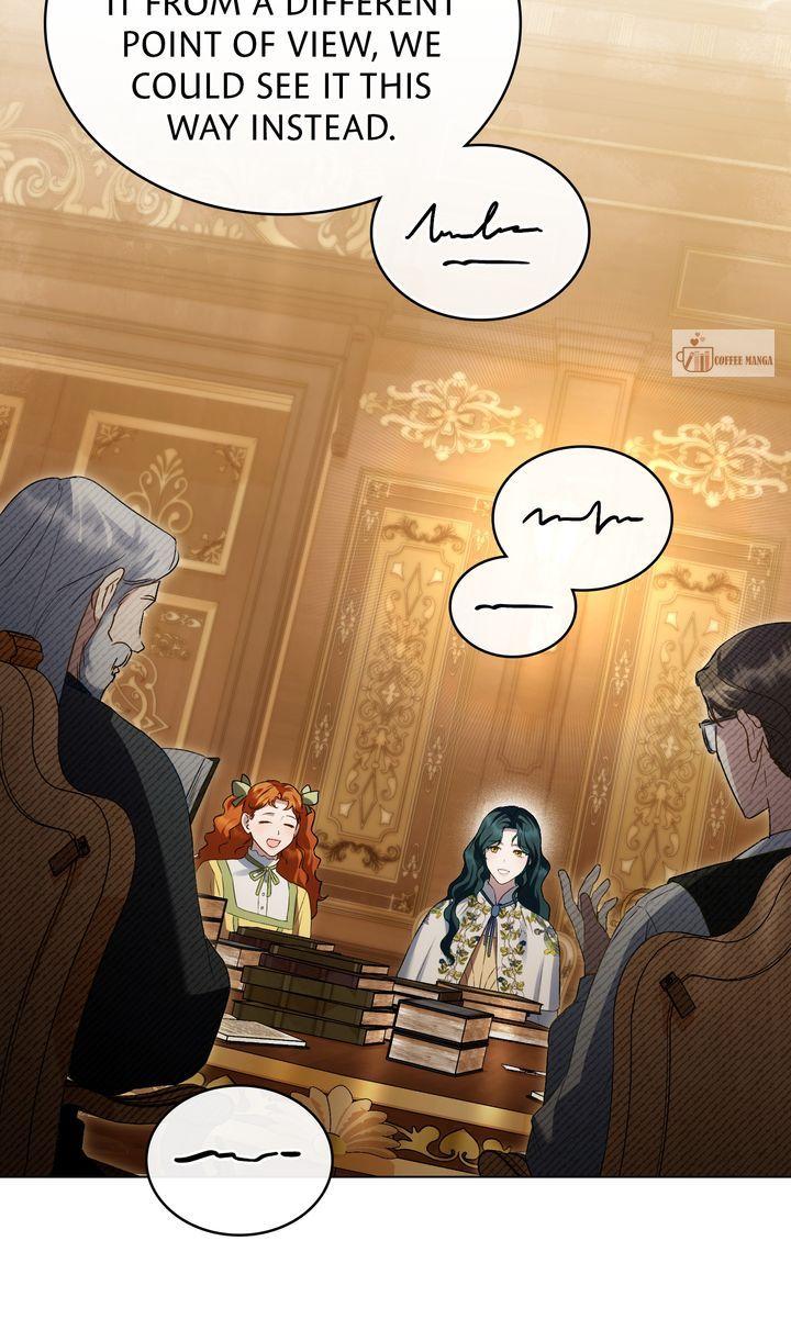 High Society (Gyeonu) Chapter 44 page 67