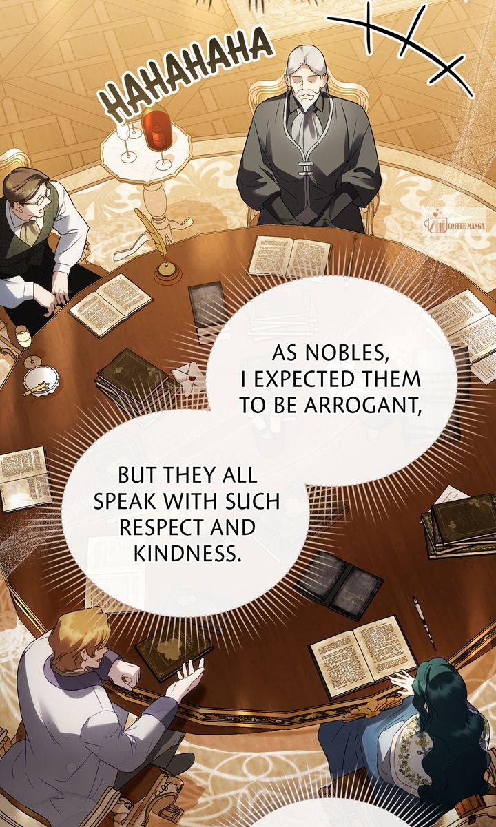 High Society (Gyeonu) Chapter 44 page 71