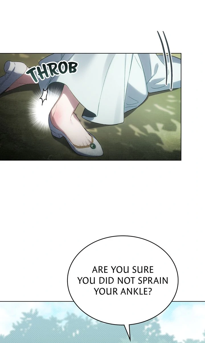 High Society (Gyeonu) Chapter 42 page 15