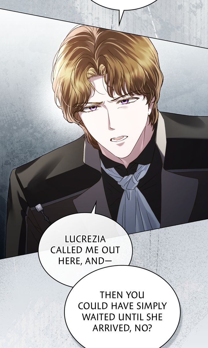 High Society (Gyeonu) Chapter 42 page 19