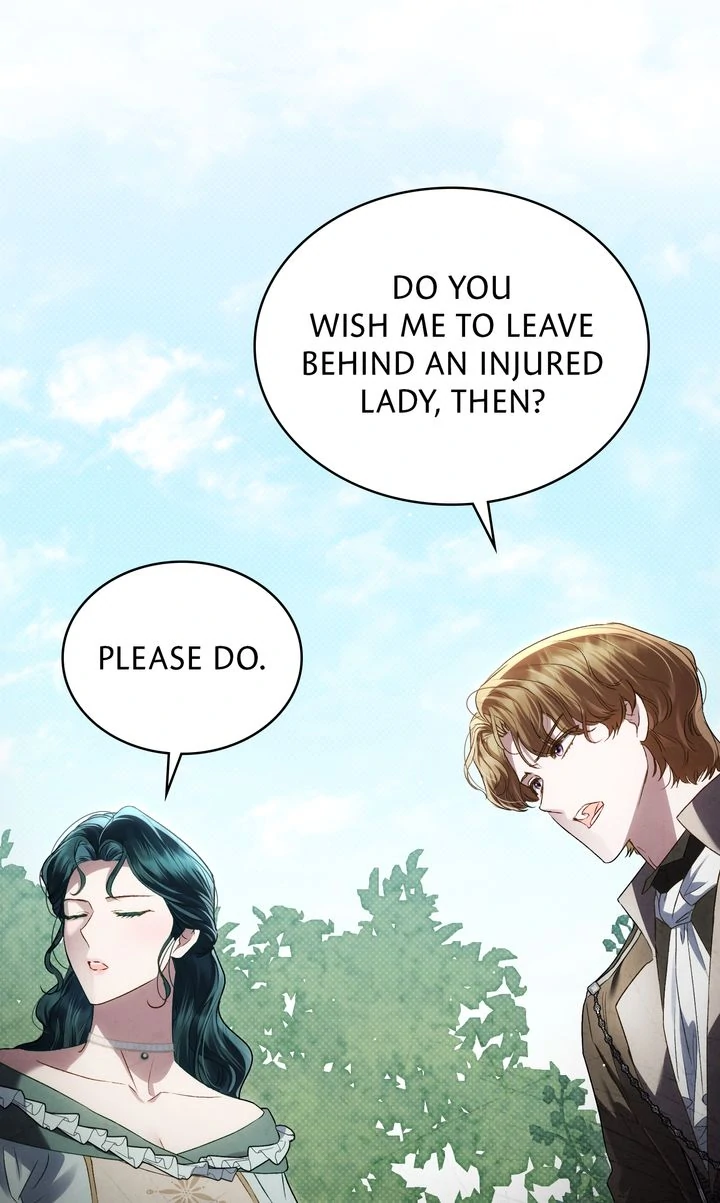 High Society (Gyeonu) Chapter 42 page 21