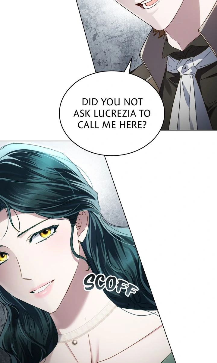 High Society (Gyeonu) Chapter 42 page 23