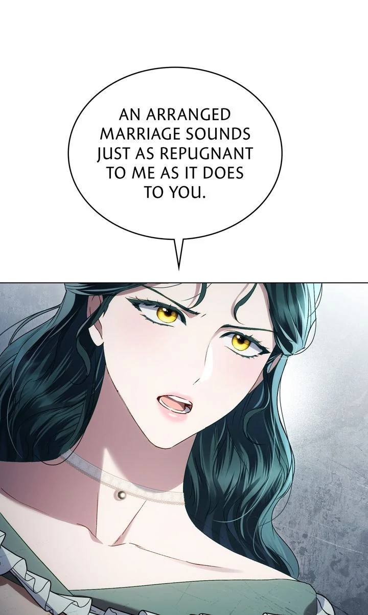 High Society (Gyeonu) Chapter 42 page 33