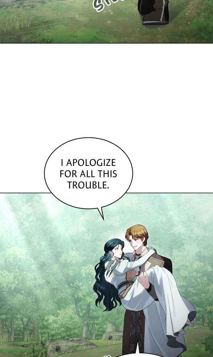 High Society (Gyeonu) Chapter 42 page 61