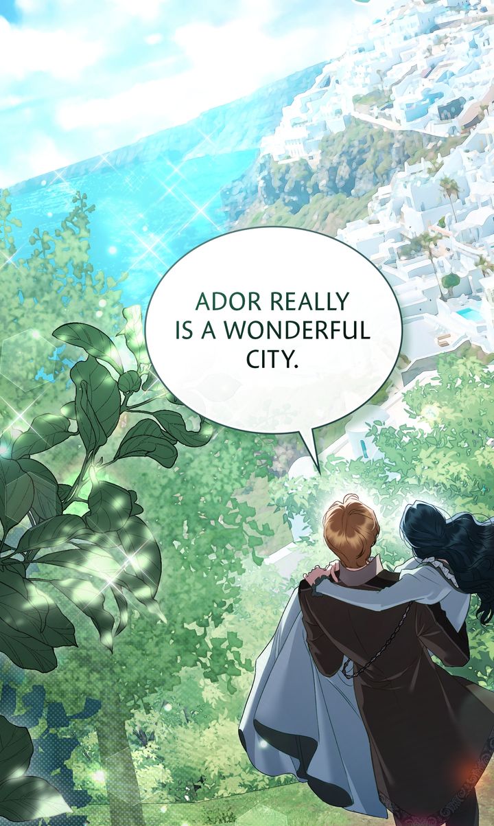 High Society (Gyeonu) Chapter 42 page 63