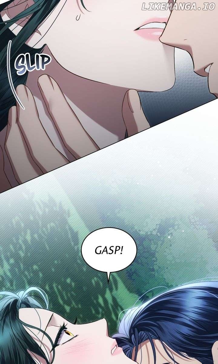 High Society (Gyeonu) Chapter 56 page 6