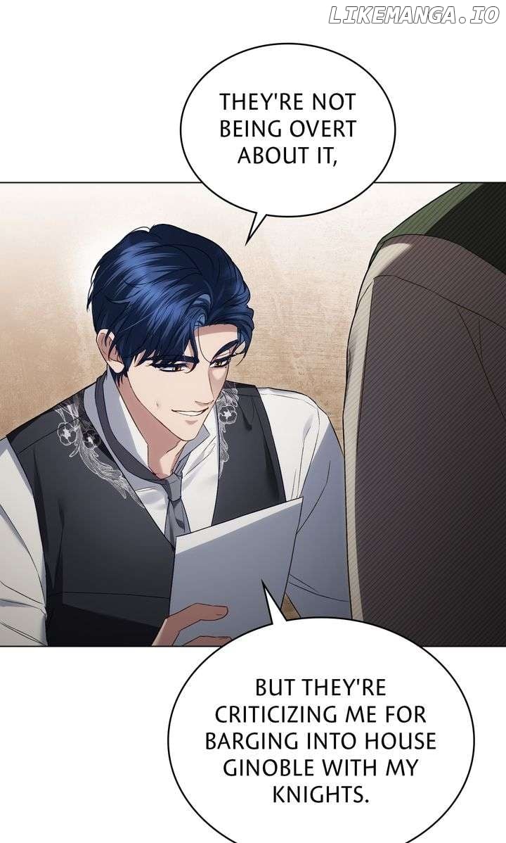 High Society (Gyeonu) Chapter 56 page 81