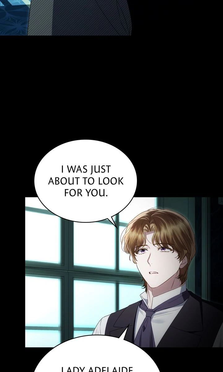 High Society (Gyeonu) Chapter 59 page 21