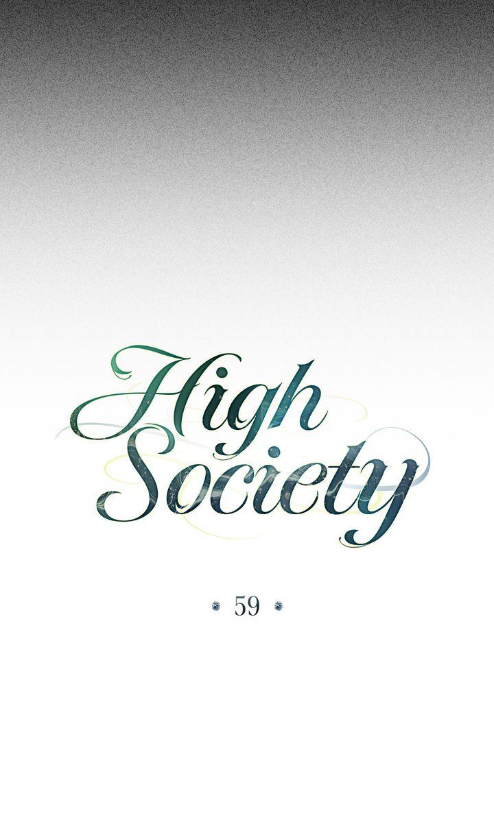 High Society (Gyeonu) Chapter 59 page 39