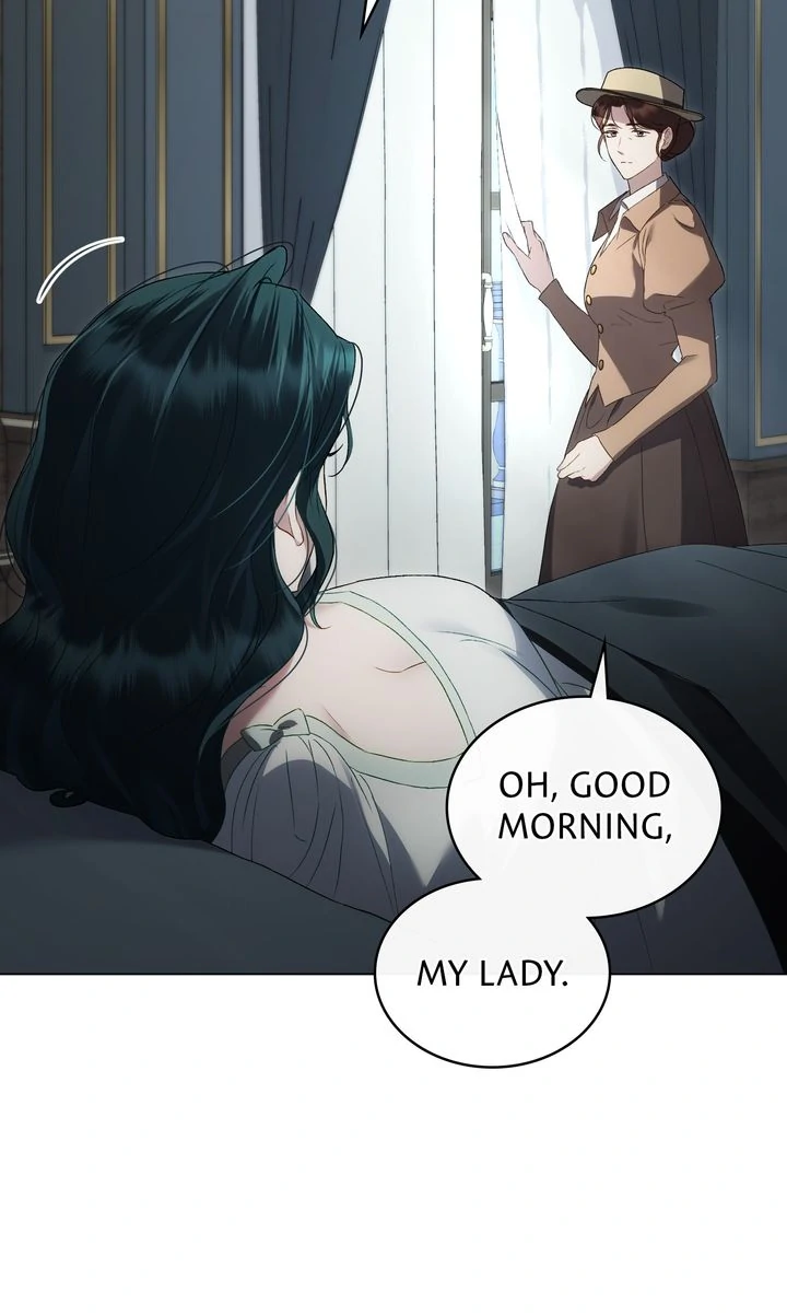 High Society (Gyeonu) Chapter 59 page 43