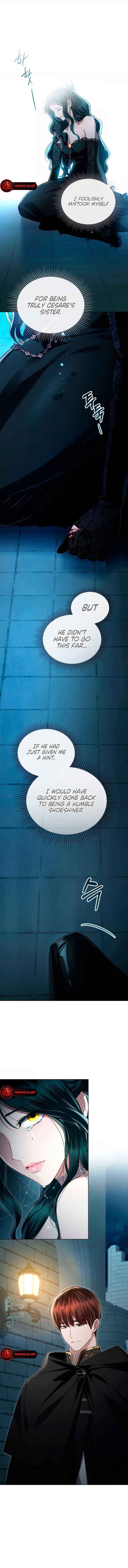 High Society (Gyeonu) Chapter 33 page 8
