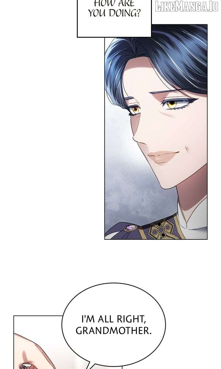 High Society (Gyeonu) Chapter 68 page 16