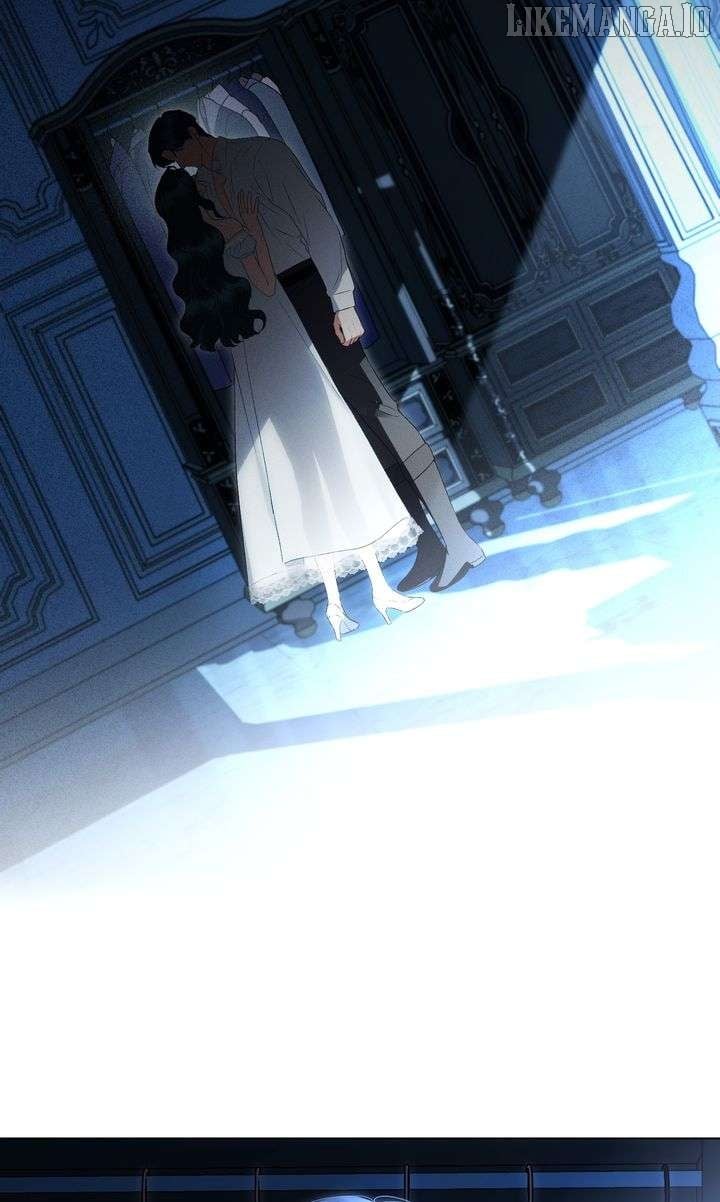 High Society (Gyeonu) Chapter 68 page 61