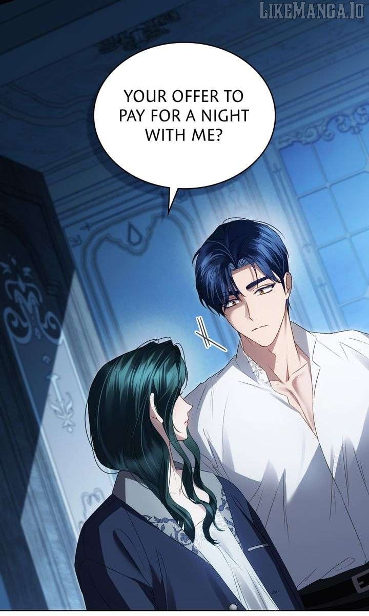 High Society (Gyeonu) Chapter 68 page 79