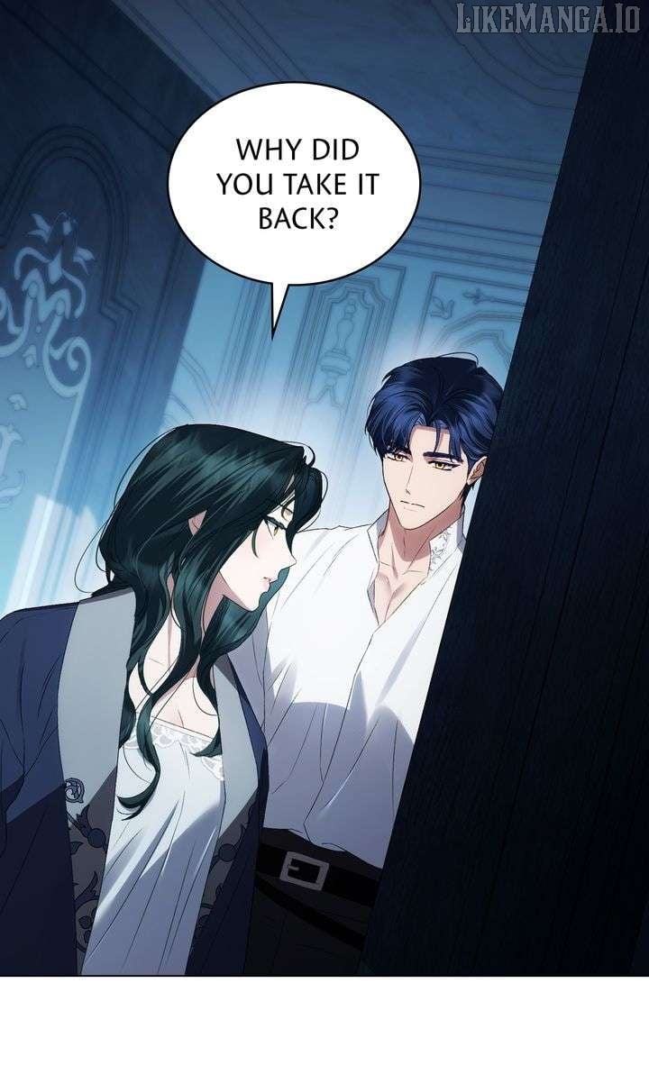 High Society (Gyeonu) Chapter 68 page 89