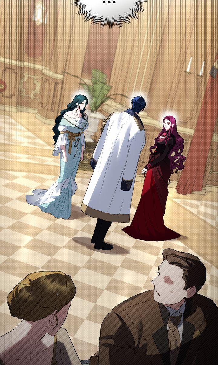 High Society (Gyeonu) Chapter 50 page 5