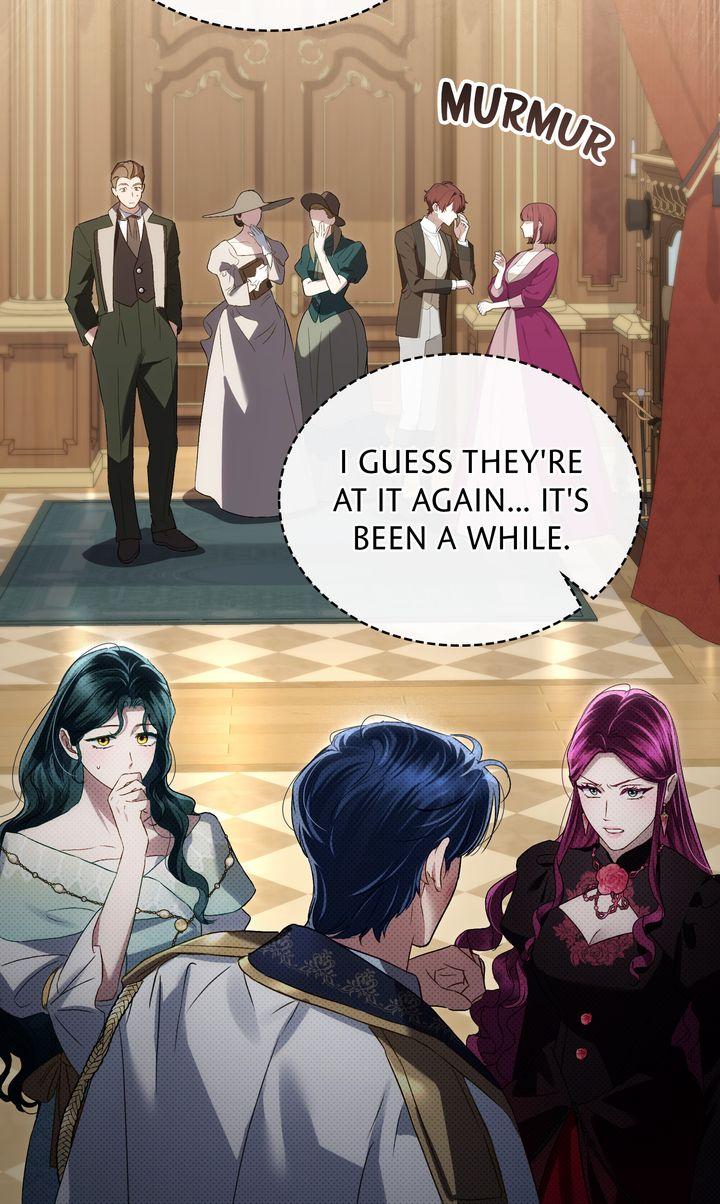 High Society (Gyeonu) Chapter 50 page 7