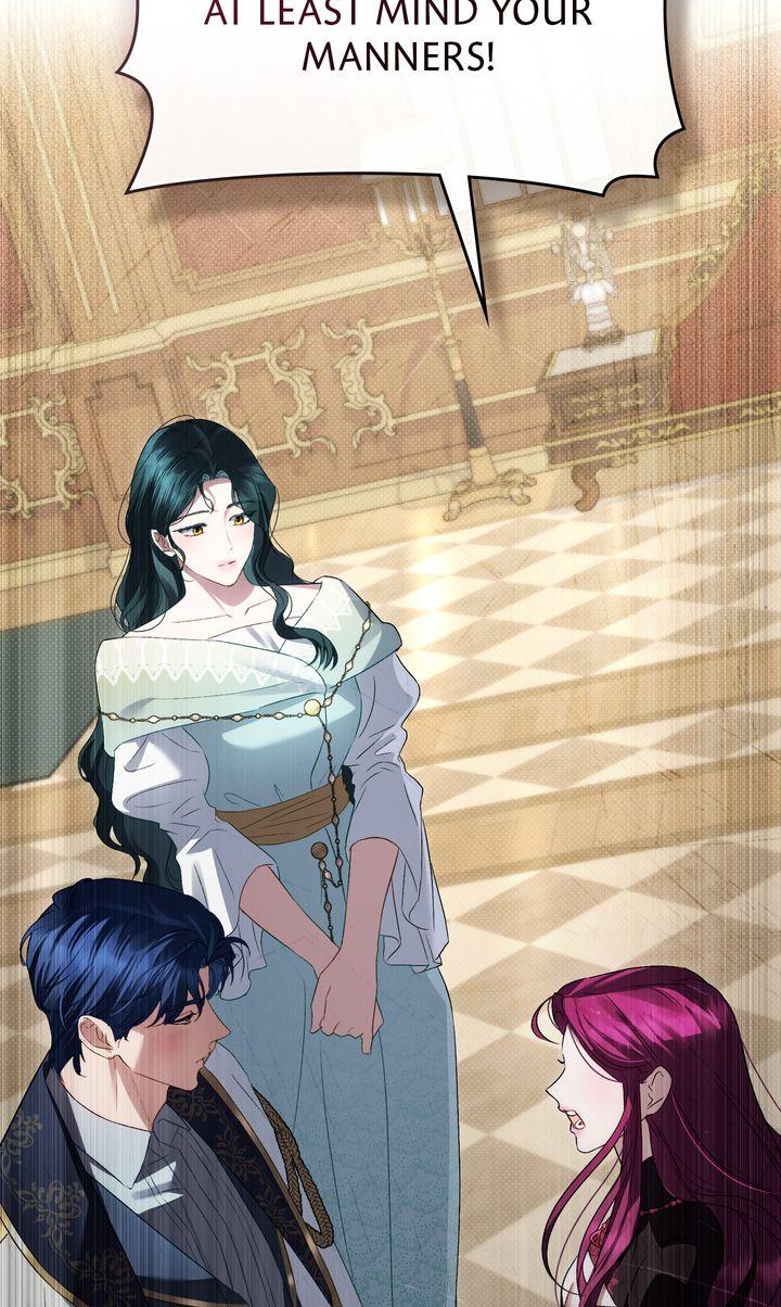 High Society (Gyeonu) Chapter 50 page 19