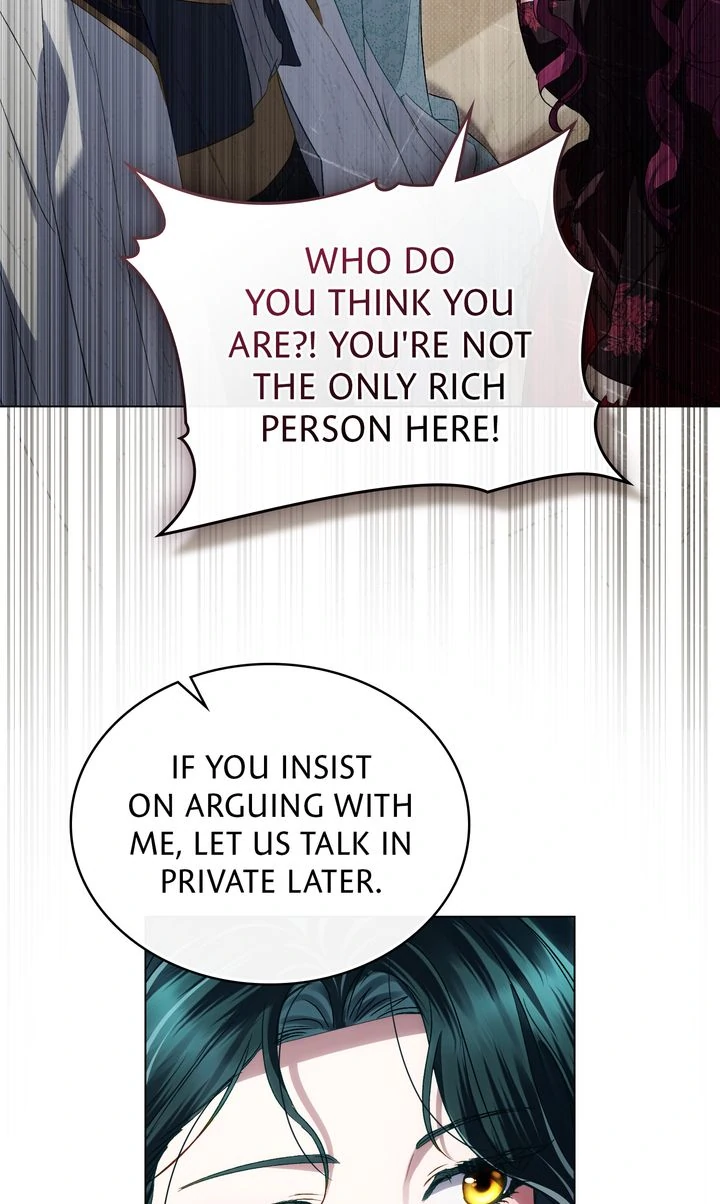 High Society (Gyeonu) Chapter 50 page 20