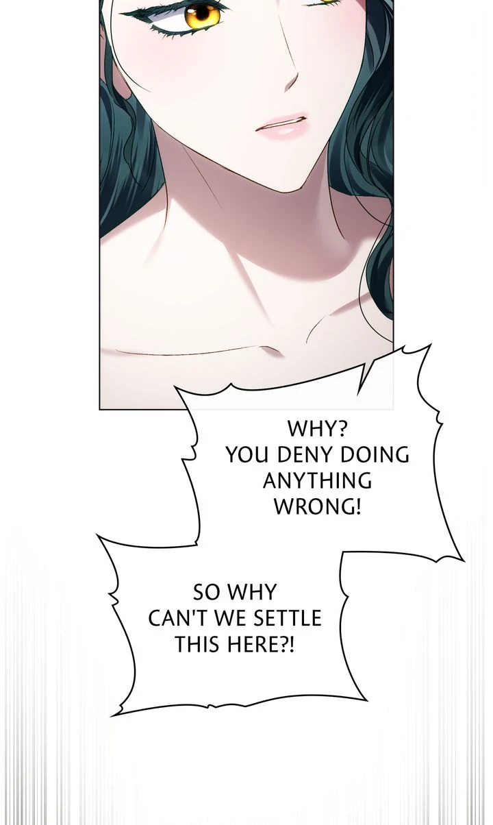 High Society (Gyeonu) Chapter 50 page 21