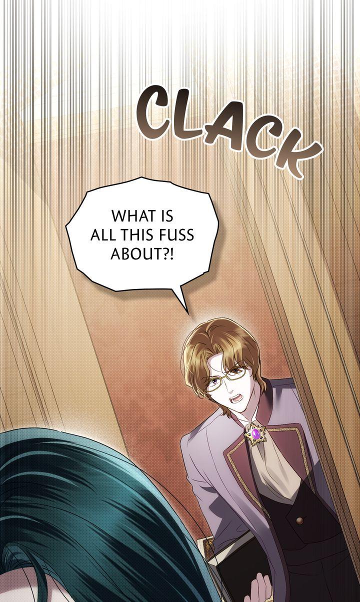 High Society (Gyeonu) Chapter 50 page 22