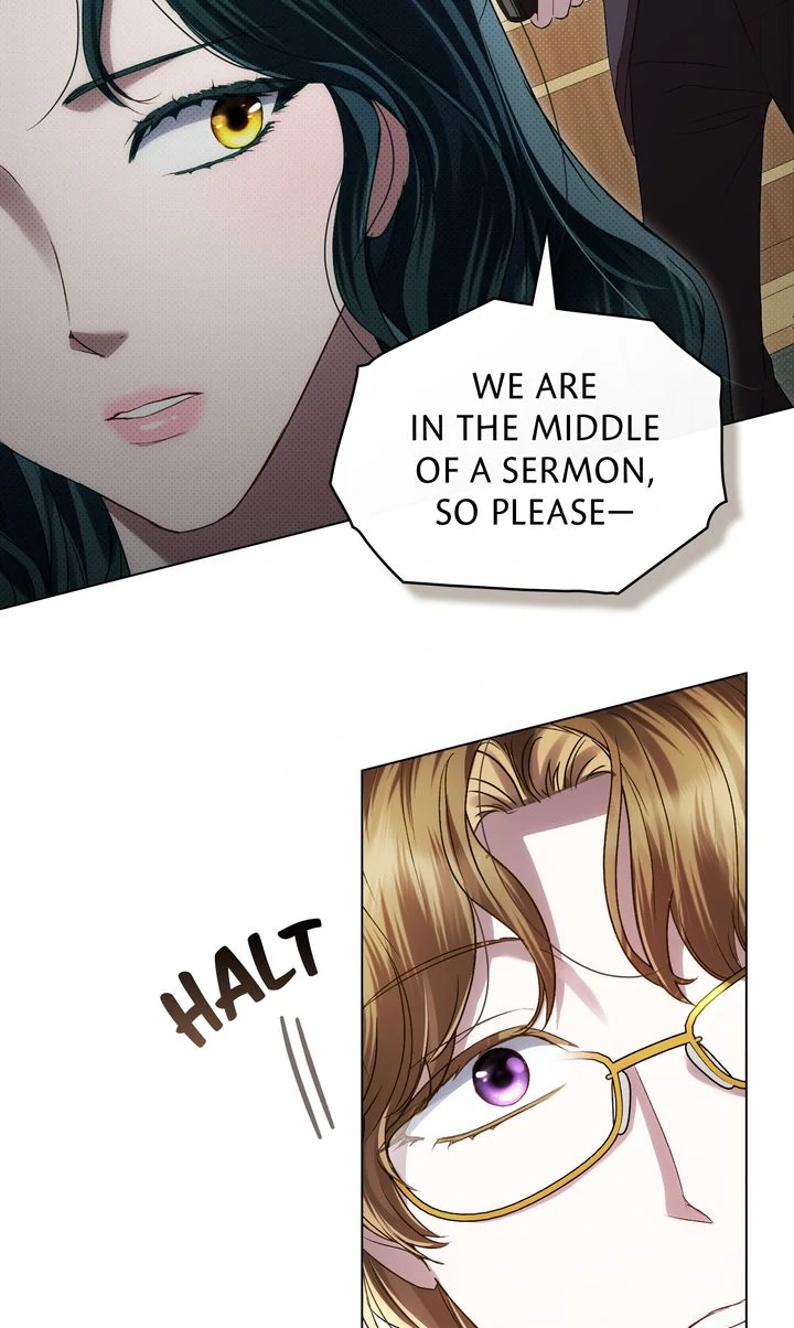 High Society (Gyeonu) Chapter 50 page 23