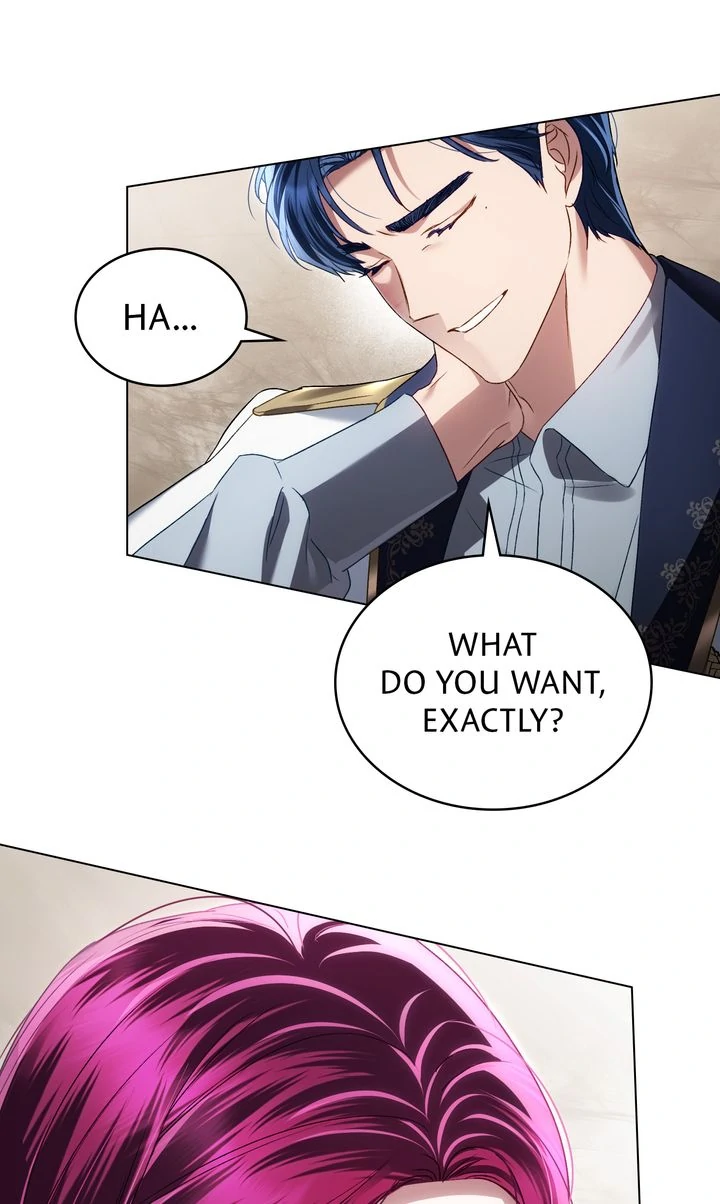High Society (Gyeonu) Chapter 50 page 27