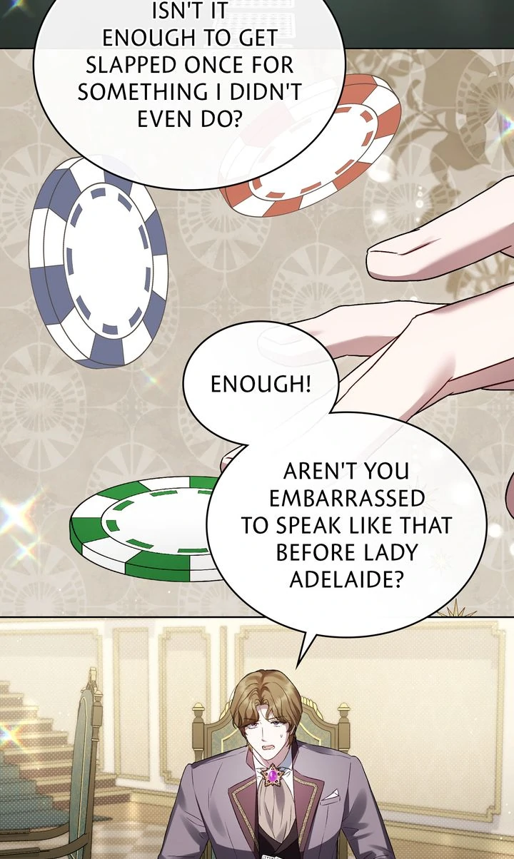 High Society (Gyeonu) Chapter 50 page 37