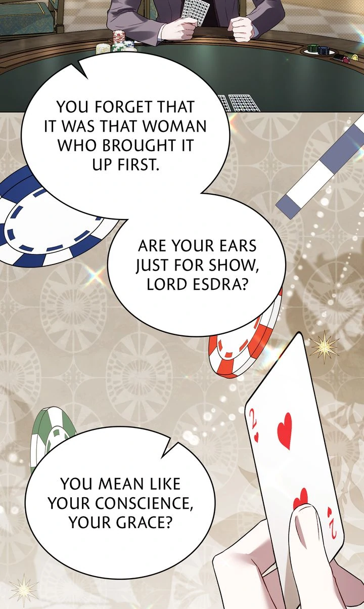 High Society (Gyeonu) Chapter 50 page 38